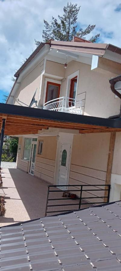 Villa Karolina Ohrid Exterior photo