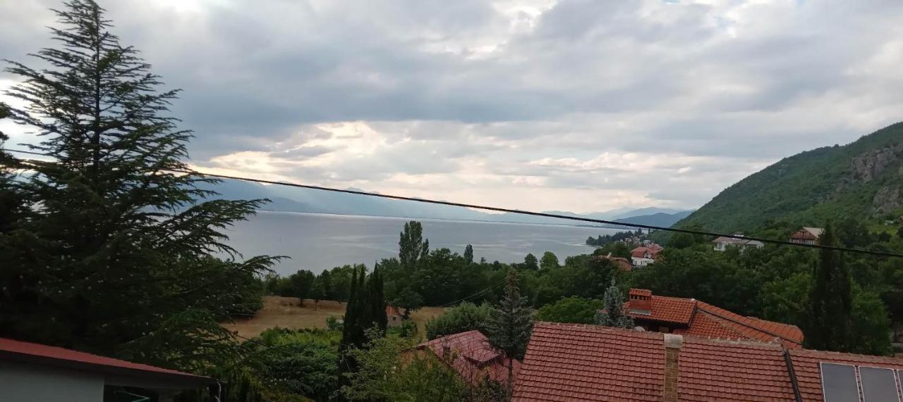 Villa Karolina Ohrid Exterior photo