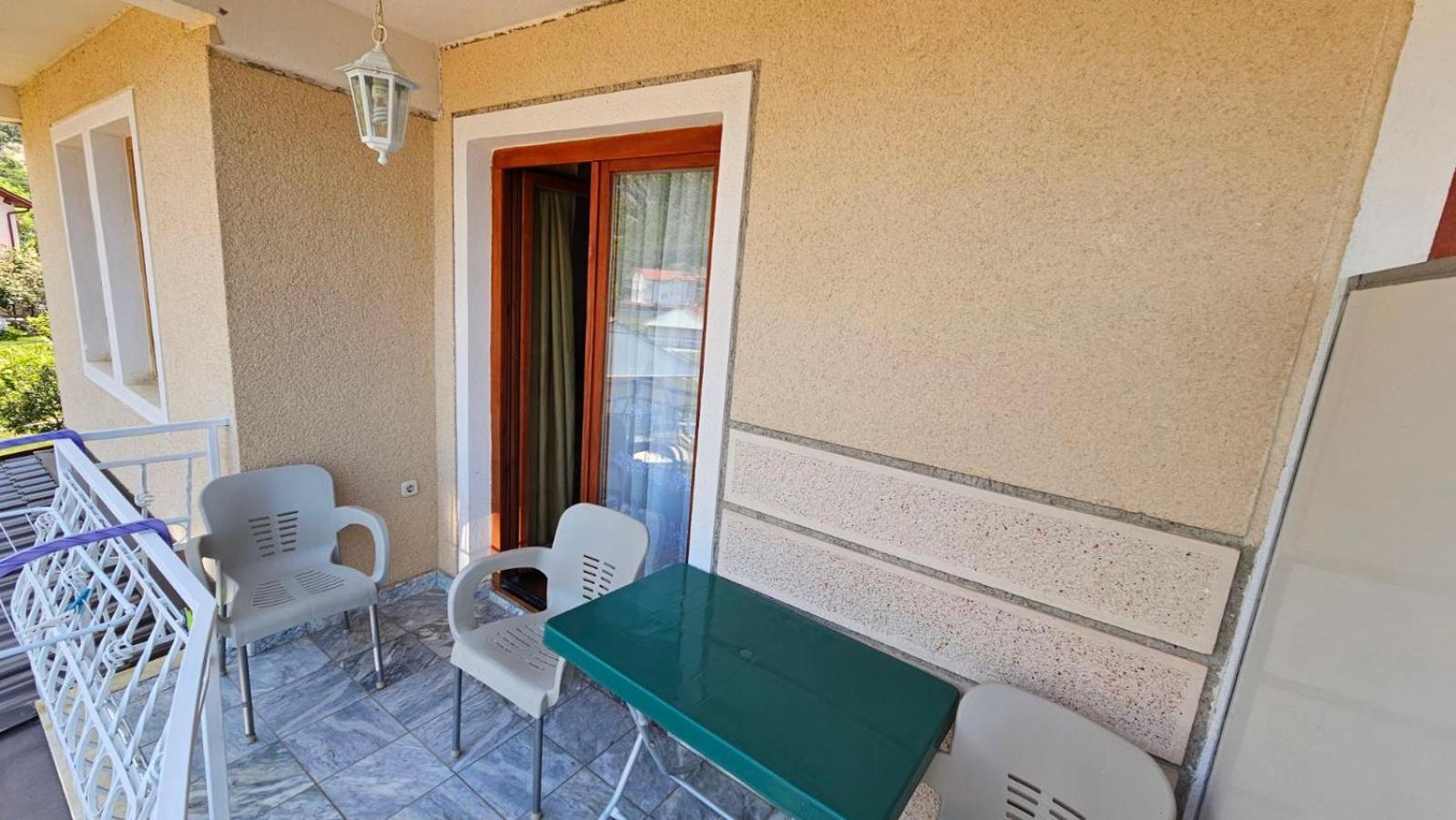 Villa Karolina Ohrid Exterior photo