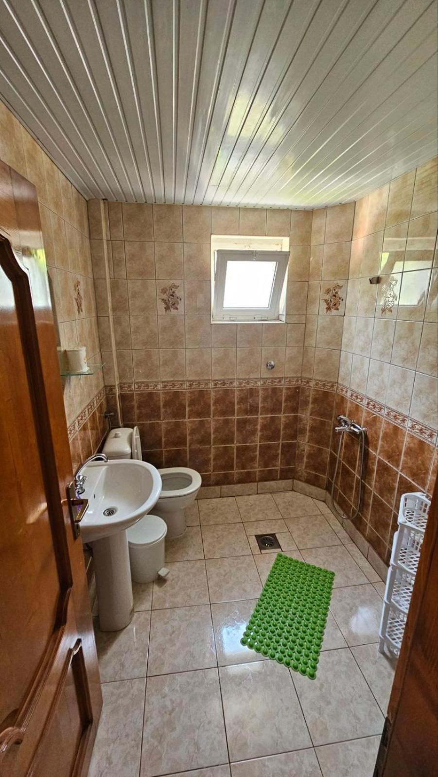 Villa Karolina Ohrid Exterior photo