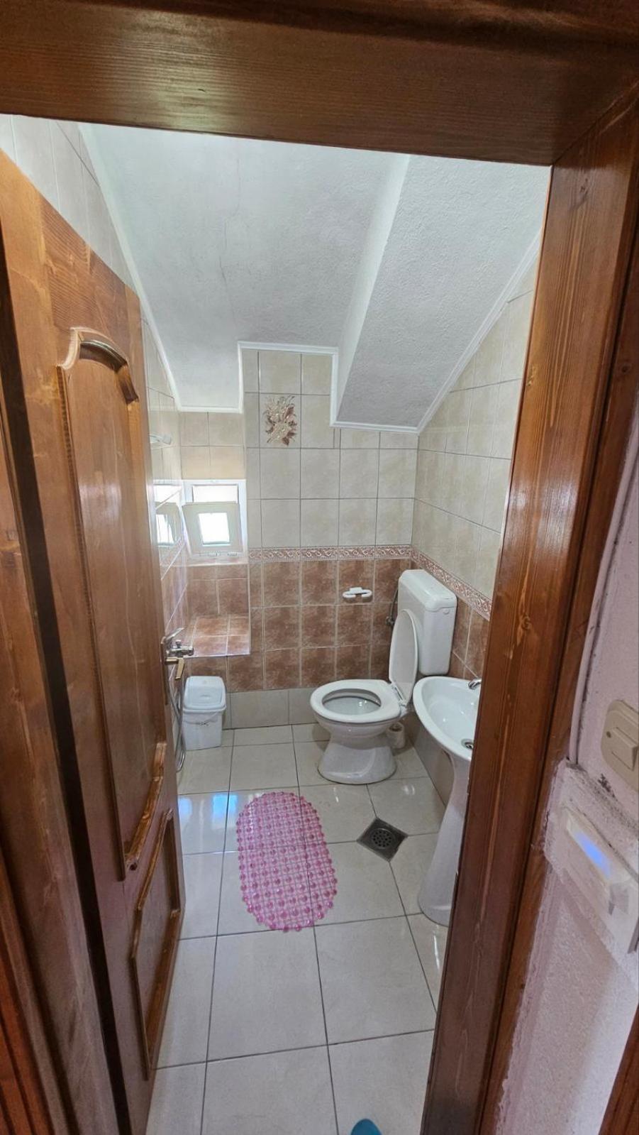 Villa Karolina Ohrid Exterior photo
