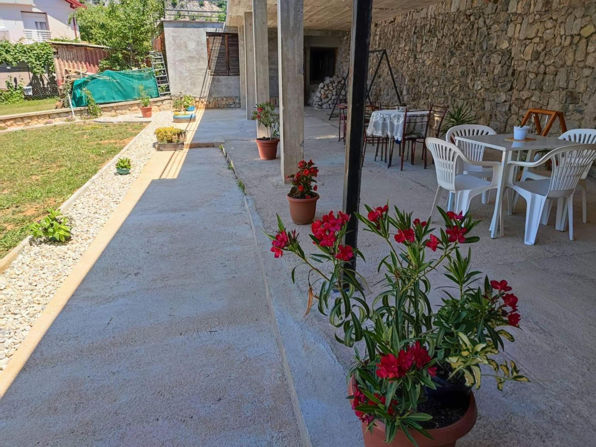 Villa Karolina Ohrid Exterior photo